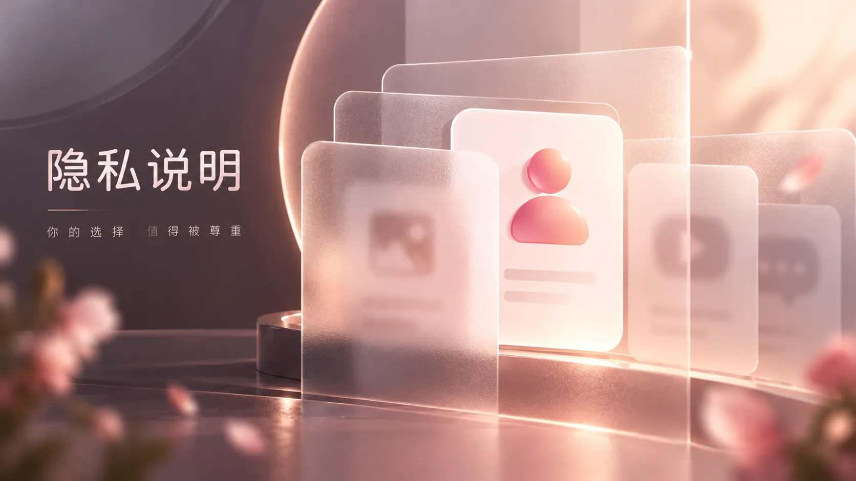 社区交流与内容讨论场景